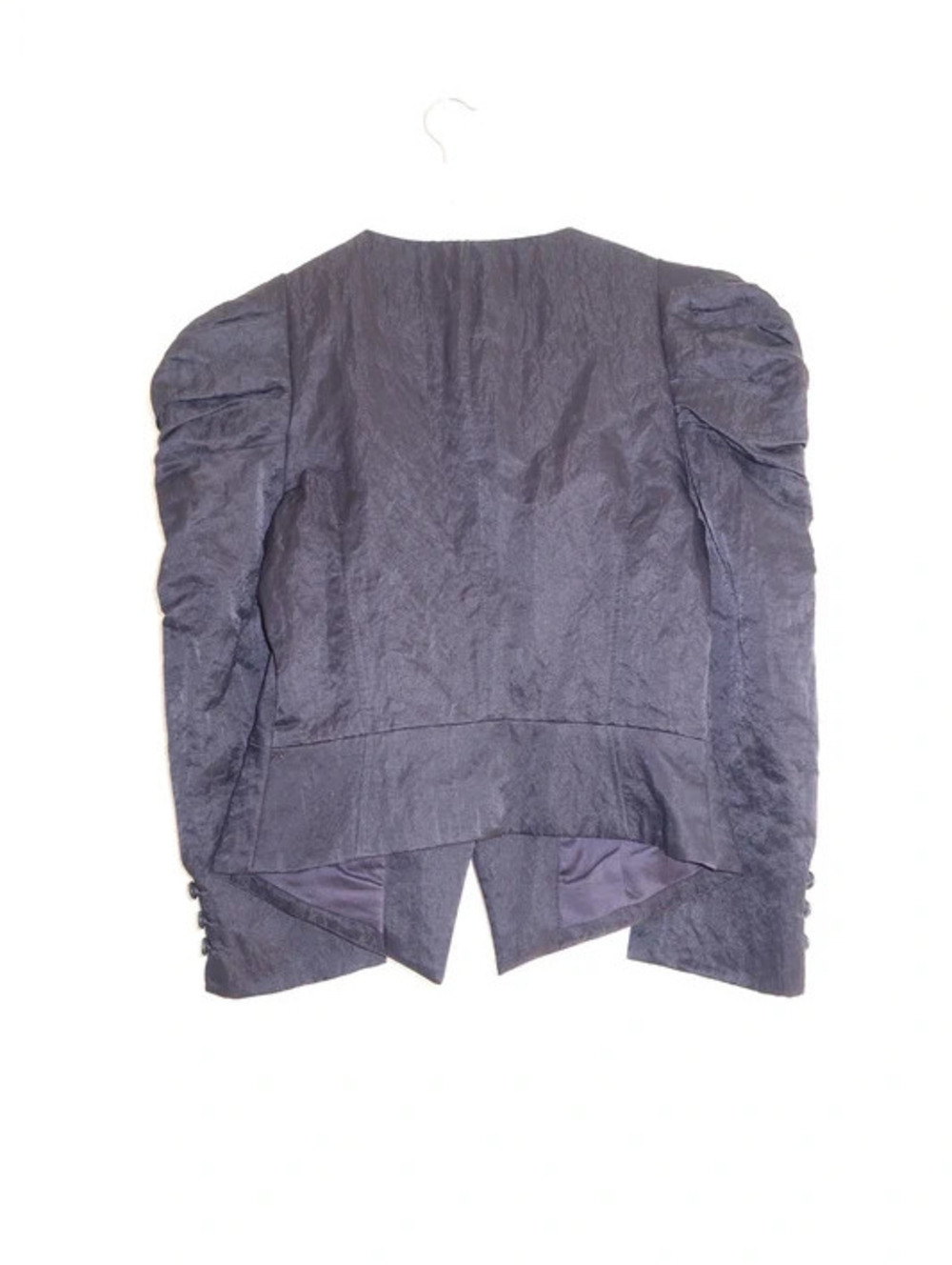Elizabeth & James Structured Blazer - Picture 3 of 3